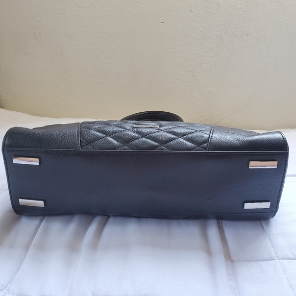 Rebecca Minkoff Amorous quilted satchel - Picture 9 of 14